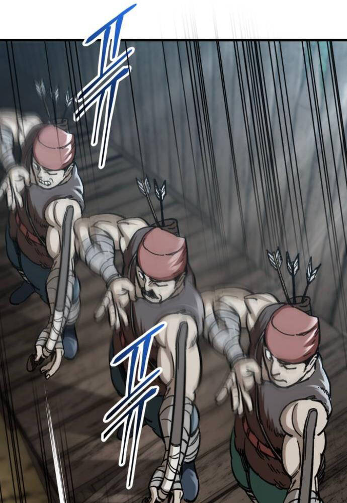 Ông Võ Giả Và Cháu Chí Tôn Chapter 17 - Trang 2