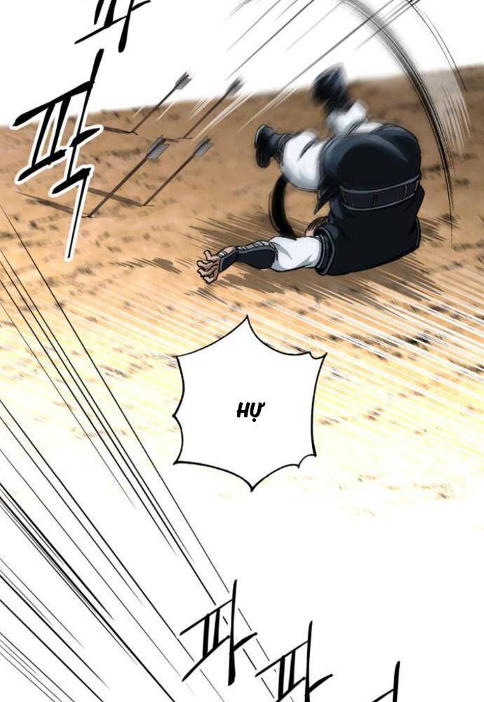 Ông Võ Giả Và Cháu Chí Tôn Chapter 17 - Trang 2