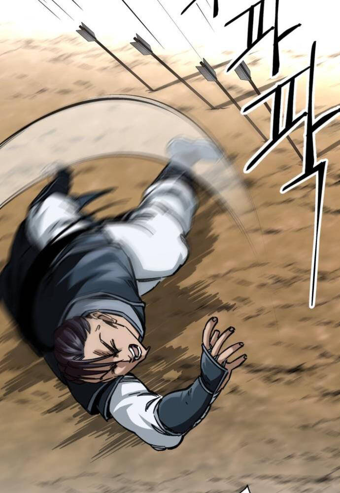 Ông Võ Giả Và Cháu Chí Tôn Chapter 17 - Trang 2