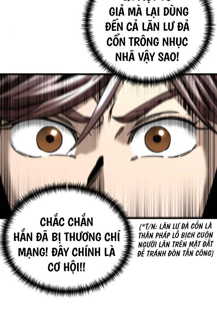 Ông Võ Giả Và Cháu Chí Tôn Chapter 17 - Trang 2