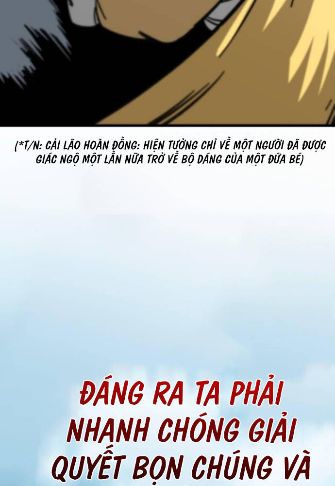 Ông Võ Giả Và Cháu Chí Tôn Chapter 17 - Trang 2
