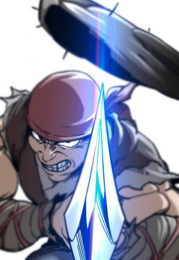 Ông Võ Giả Và Cháu Chí Tôn Chapter 17 - Trang 2