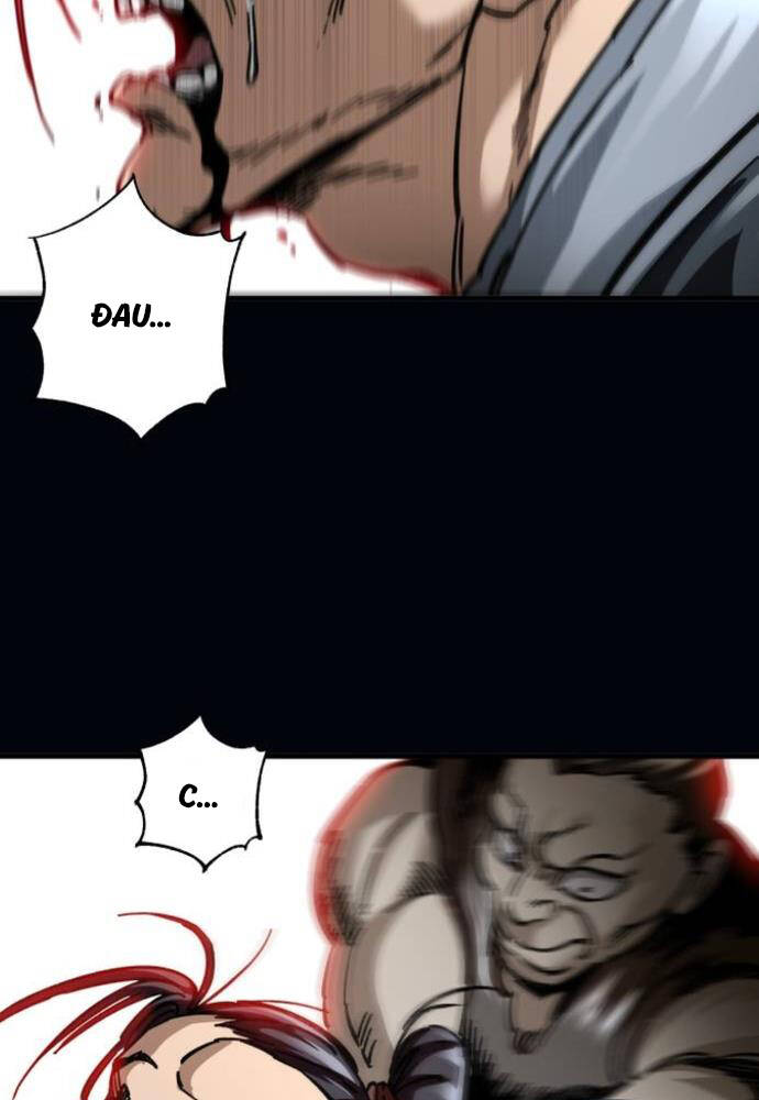 Ông Võ Giả Và Cháu Chí Tôn Chapter 17 - Trang 2