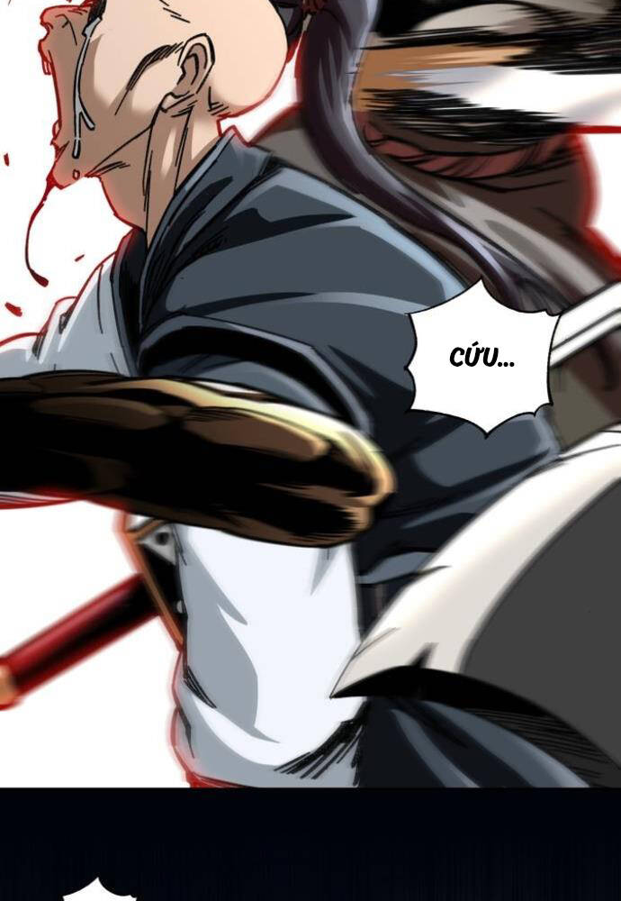 Ông Võ Giả Và Cháu Chí Tôn Chapter 17 - Trang 2