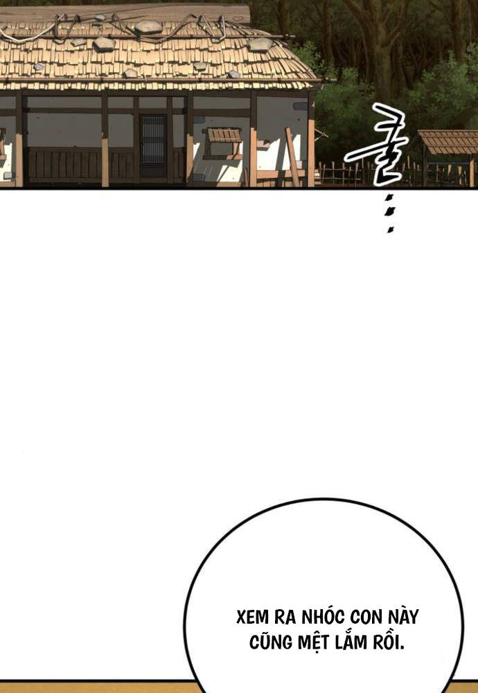 Ông Võ Giả Và Cháu Chí Tôn Chapter 17 - Trang 2