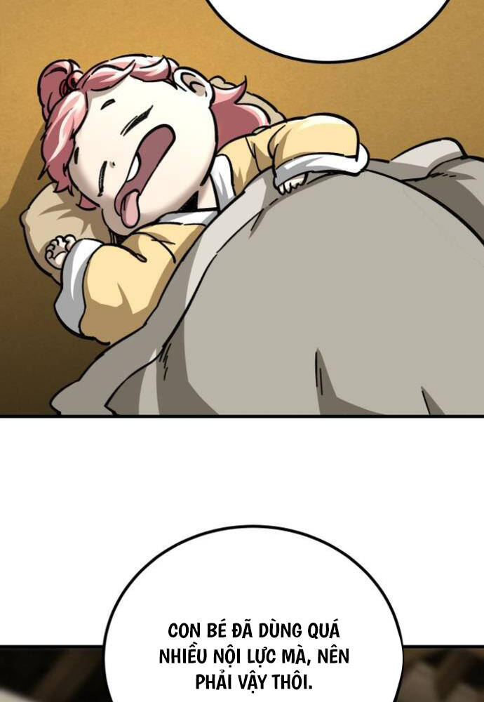 Ông Võ Giả Và Cháu Chí Tôn Chapter 17 - Trang 2