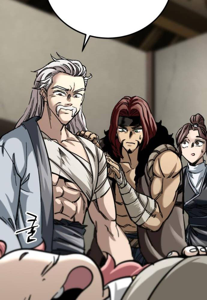 Ông Võ Giả Và Cháu Chí Tôn Chapter 17 - Trang 2