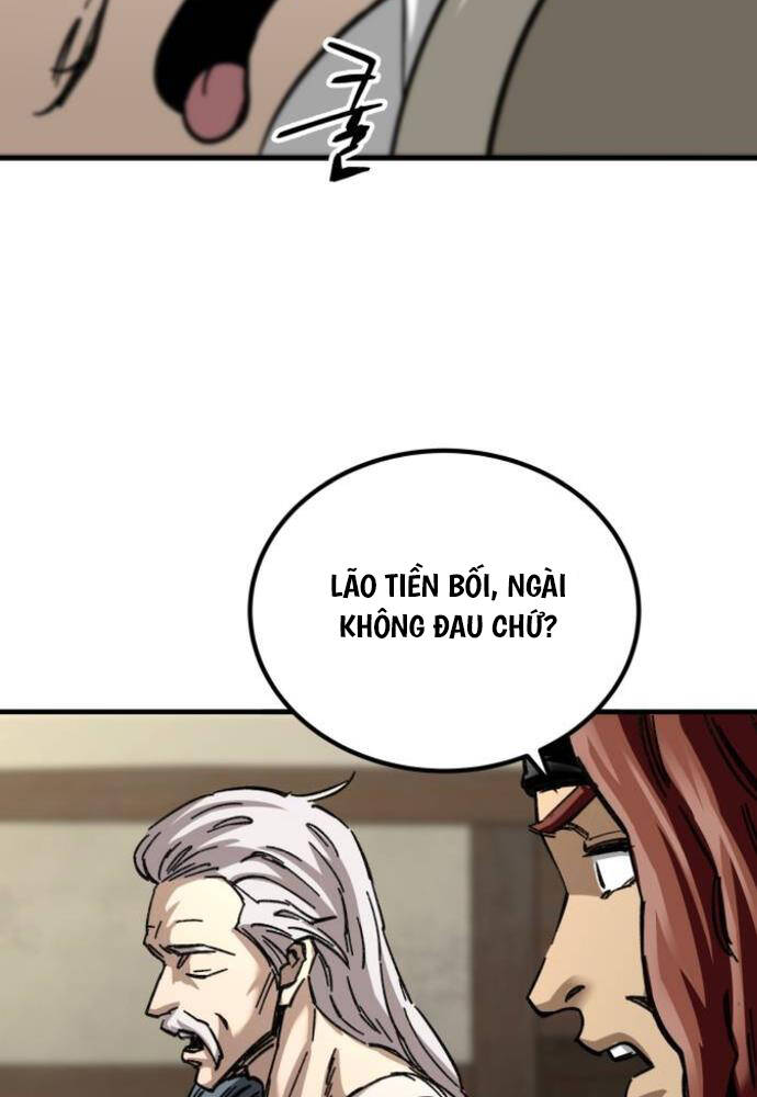 Ông Võ Giả Và Cháu Chí Tôn Chapter 17 - Trang 2