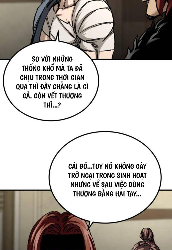 Ông Võ Giả Và Cháu Chí Tôn Chapter 17 - Trang 2