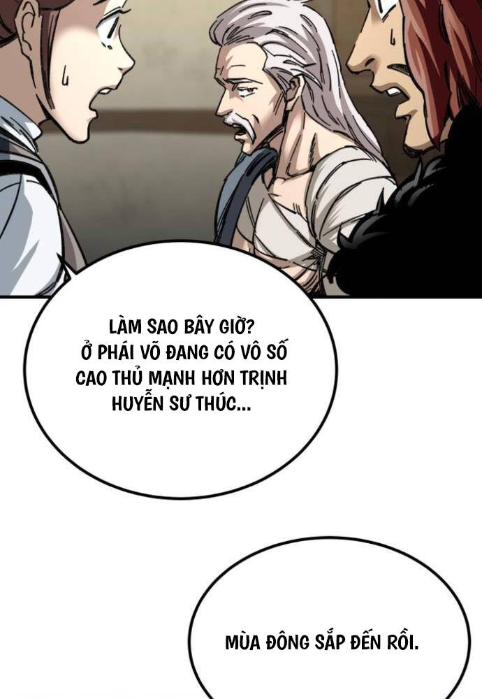 Ông Võ Giả Và Cháu Chí Tôn Chapter 17 - Trang 2