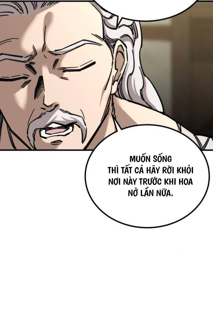 Ông Võ Giả Và Cháu Chí Tôn Chapter 17 - Trang 2