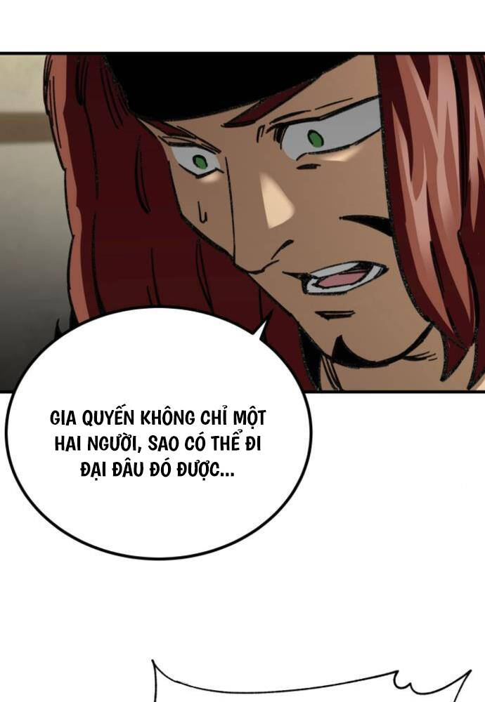 Ông Võ Giả Và Cháu Chí Tôn Chapter 17 - Trang 2