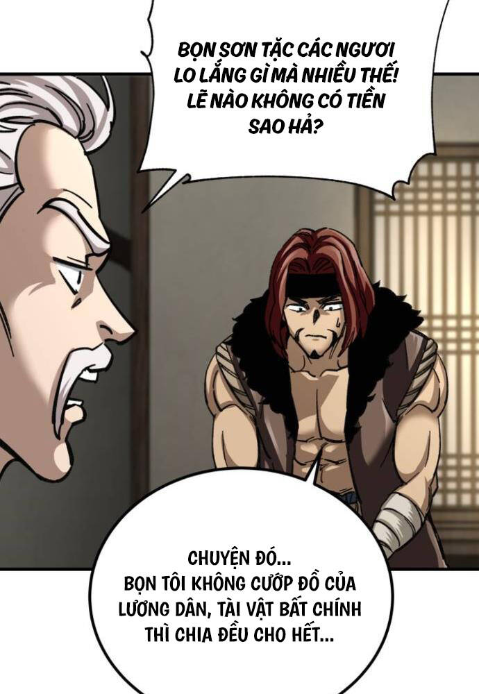 Ông Võ Giả Và Cháu Chí Tôn Chapter 17 - Trang 2