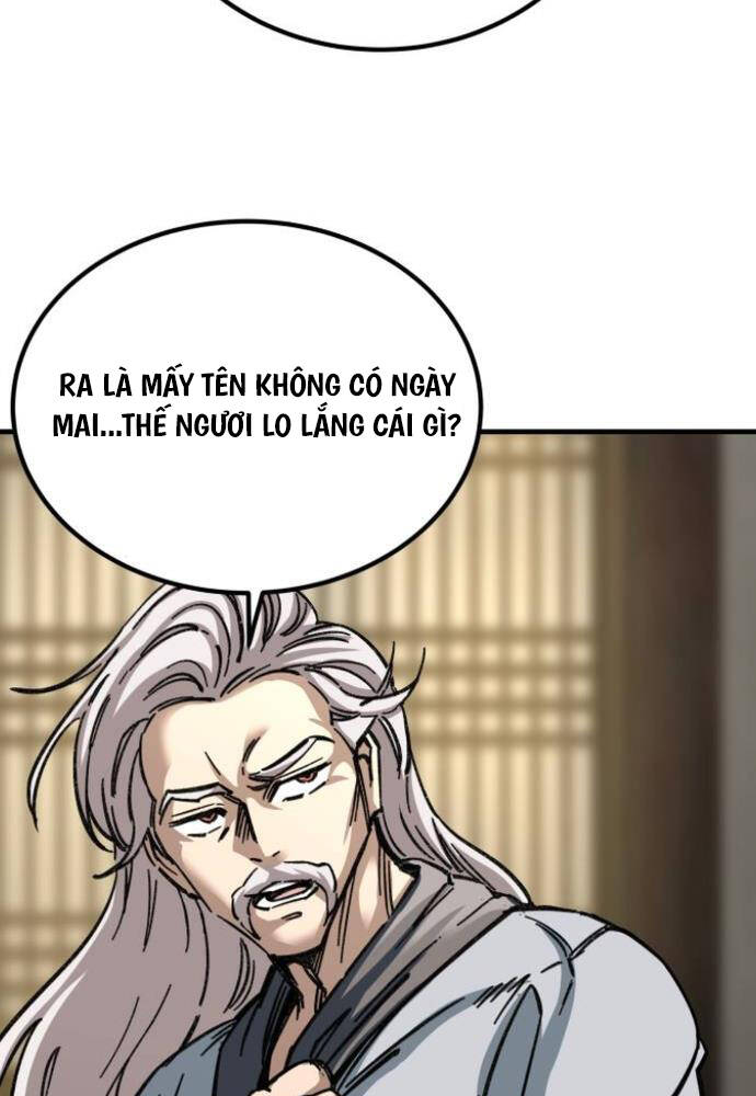 Ông Võ Giả Và Cháu Chí Tôn Chapter 17 - Trang 2