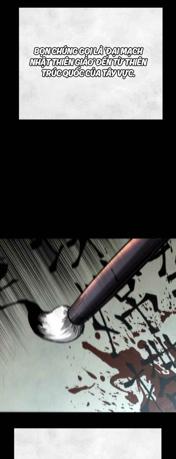 Ông Võ Giả Và Cháu Chí Tôn Chapter 18 - Trang 2