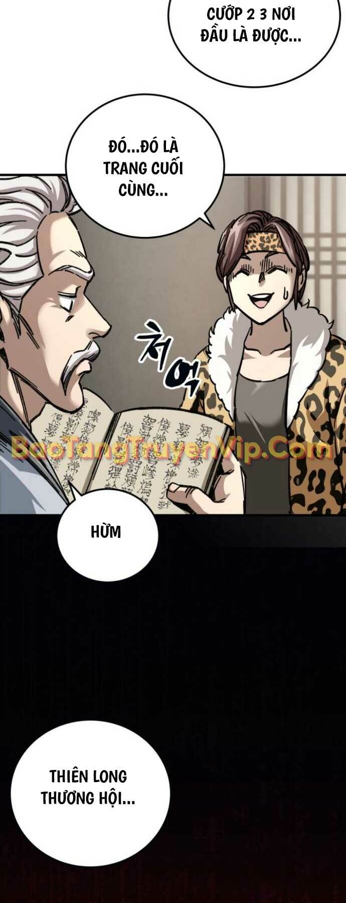 Ông Võ Giả Và Cháu Chí Tôn Chapter 18 - Trang 2