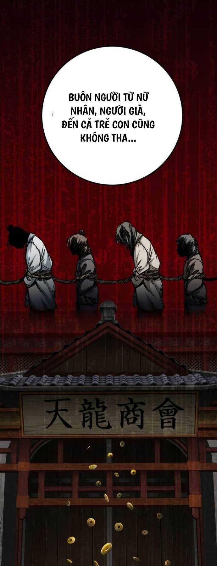 Ông Võ Giả Và Cháu Chí Tôn Chapter 18 - Trang 2