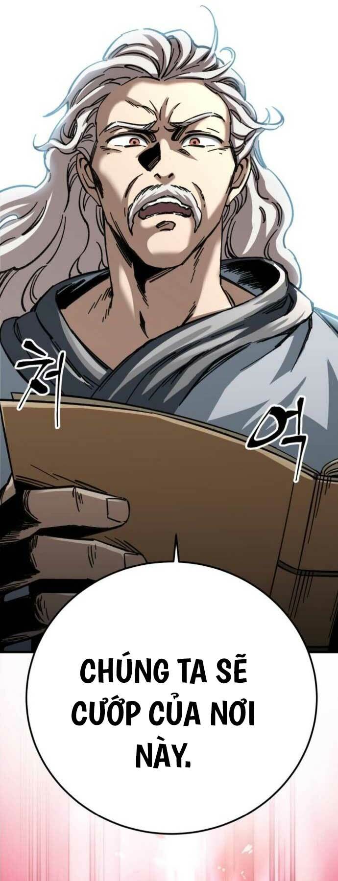 Ông Võ Giả Và Cháu Chí Tôn Chapter 18 - Trang 2