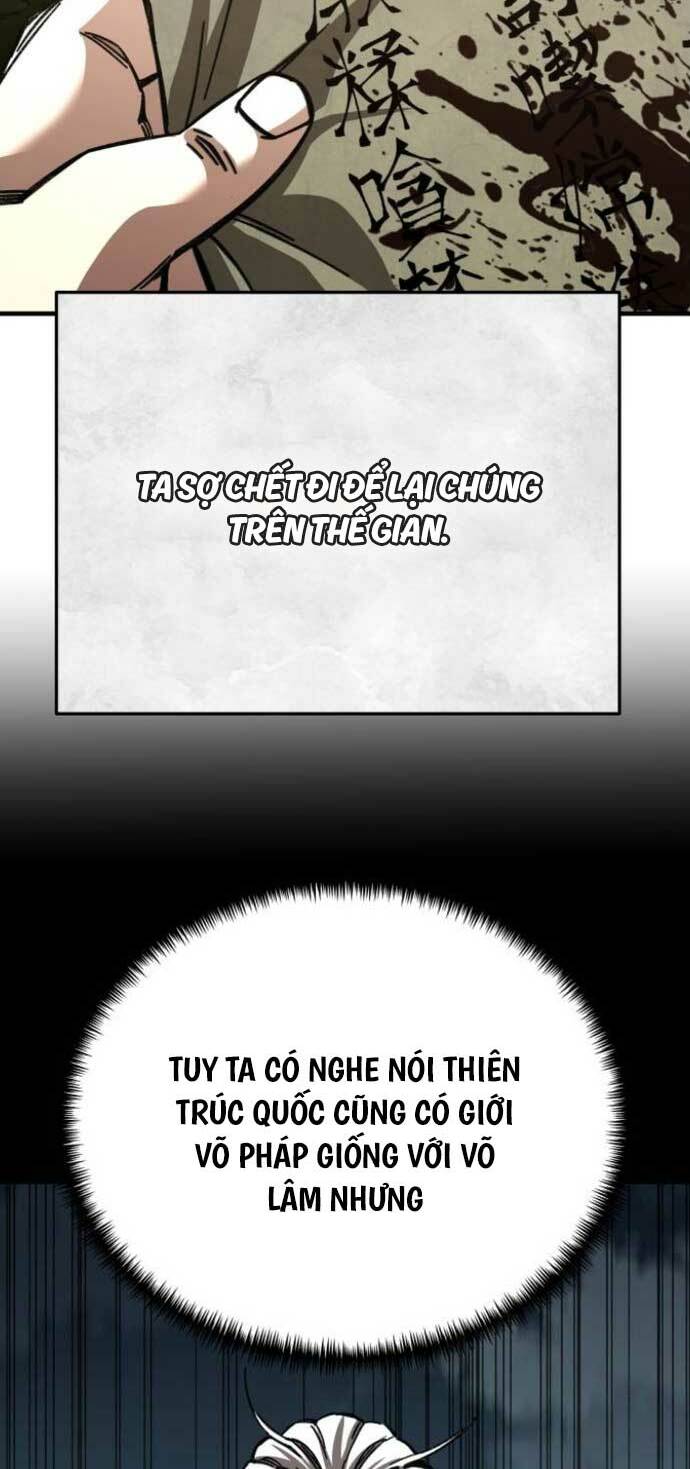 Ông Võ Giả Và Cháu Chí Tôn Chapter 18 - Trang 2