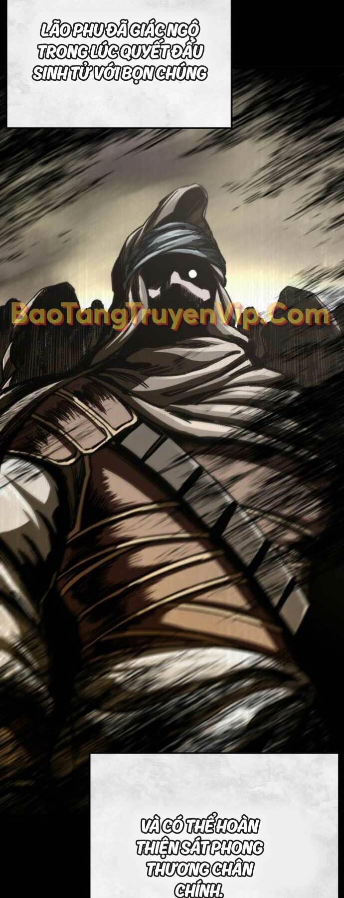 Ông Võ Giả Và Cháu Chí Tôn Chapter 18 - Trang 2