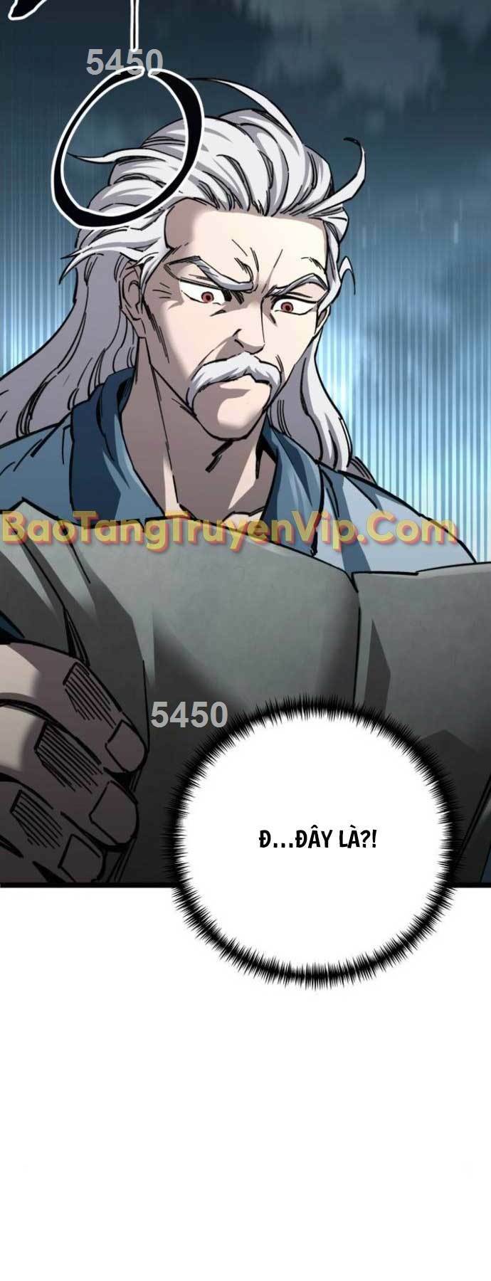 Ông Võ Giả Và Cháu Chí Tôn Chapter 18 - Trang 2