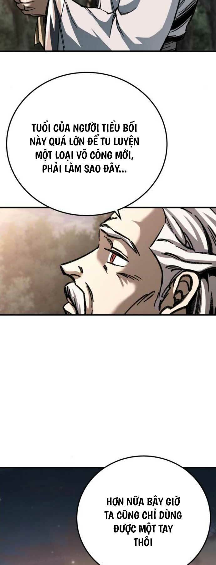 Ông Võ Giả Và Cháu Chí Tôn Chapter 18 - Trang 2