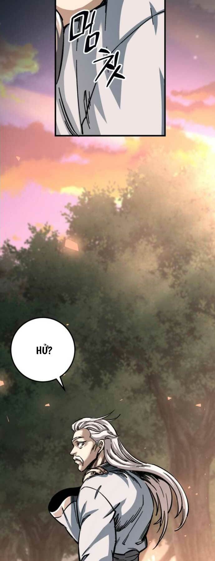 Ông Võ Giả Và Cháu Chí Tôn Chapter 18 - Trang 2