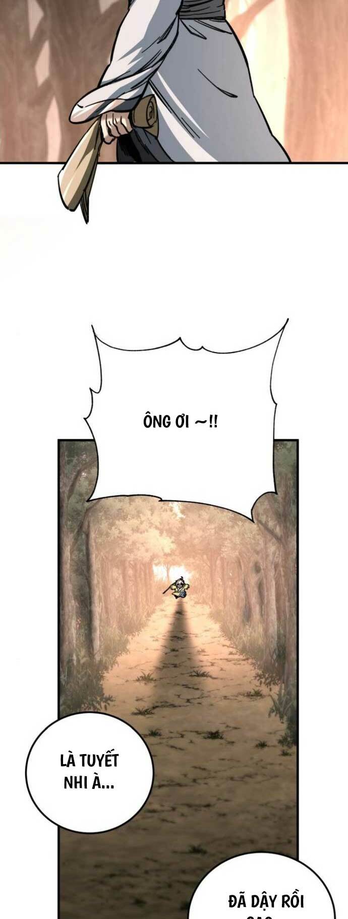 Ông Võ Giả Và Cháu Chí Tôn Chapter 18 - Trang 2