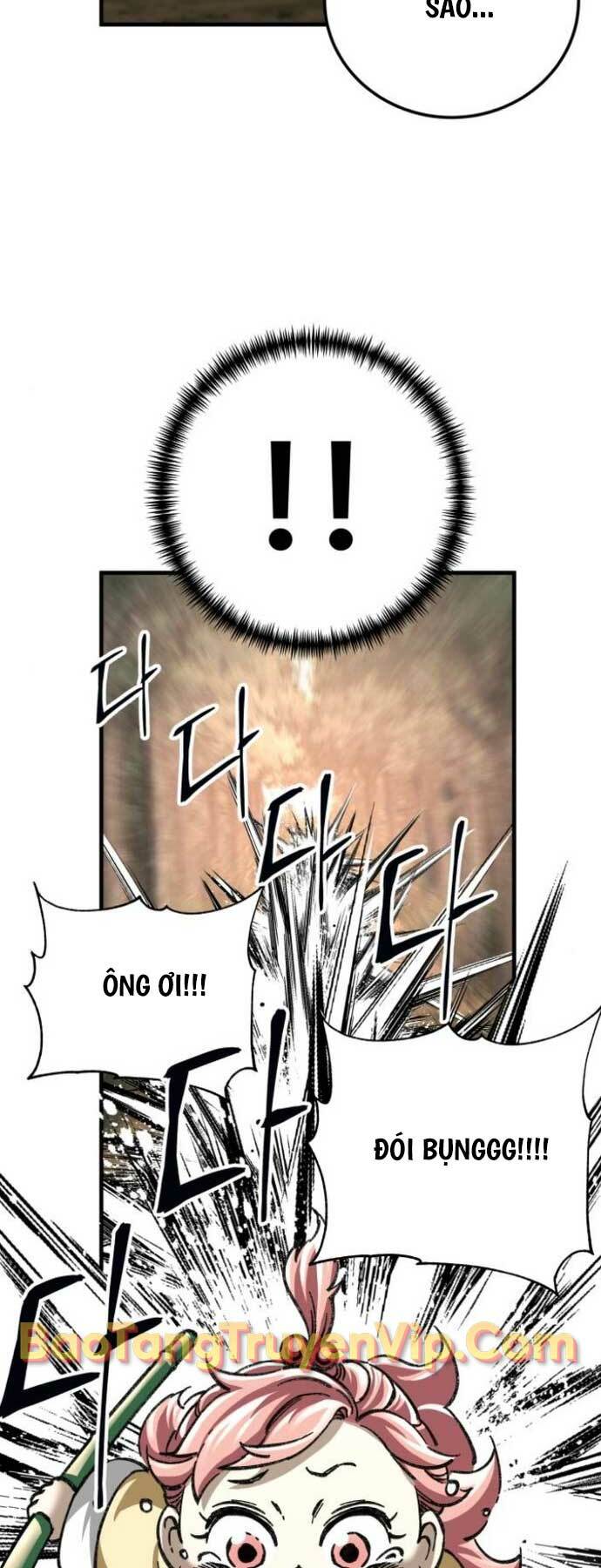 Ông Võ Giả Và Cháu Chí Tôn Chapter 18 - Trang 2