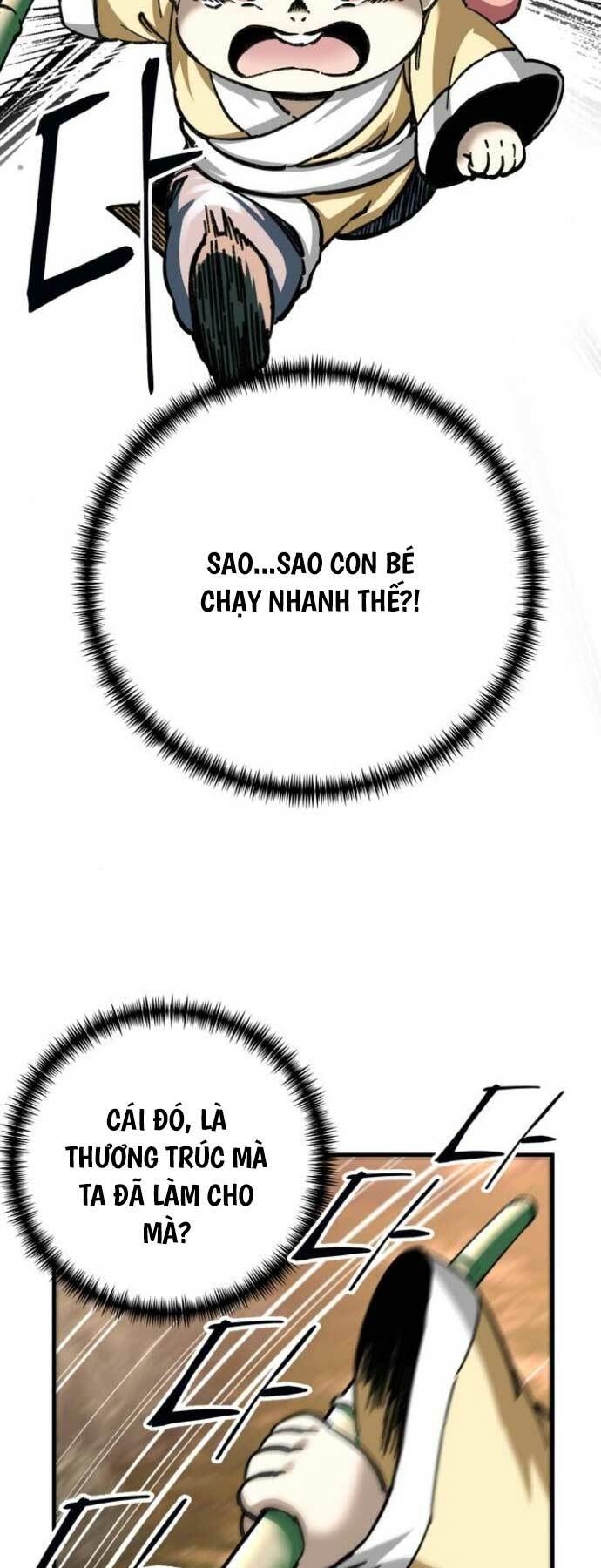 Ông Võ Giả Và Cháu Chí Tôn Chapter 18 - Trang 2