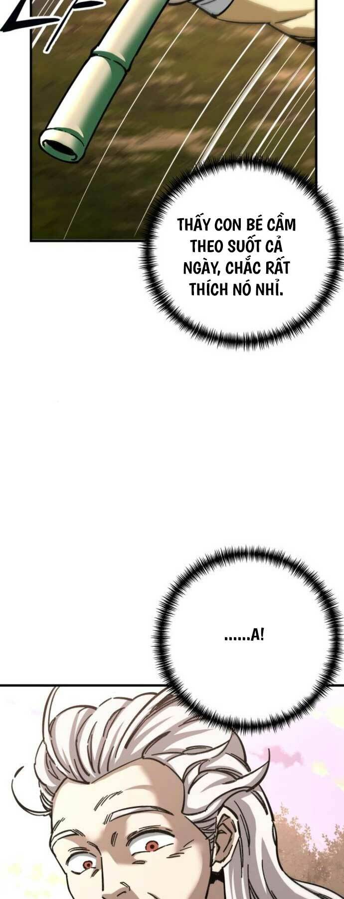 Ông Võ Giả Và Cháu Chí Tôn Chapter 18 - Trang 2