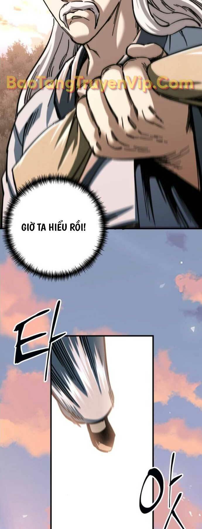 Ông Võ Giả Và Cháu Chí Tôn Chapter 18 - Trang 2