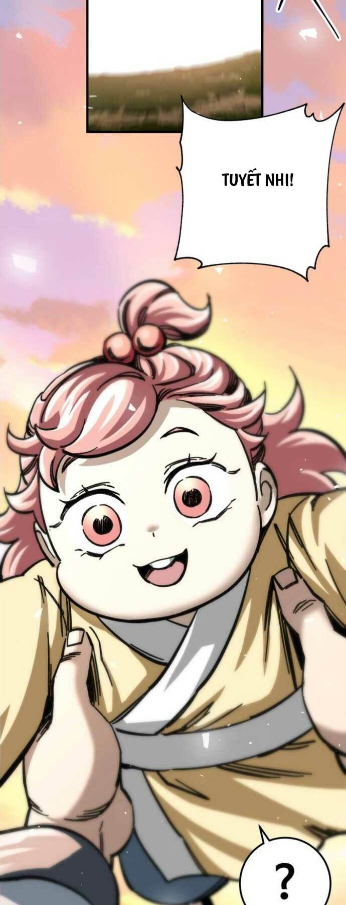 Ông Võ Giả Và Cháu Chí Tôn Chapter 18 - Trang 2