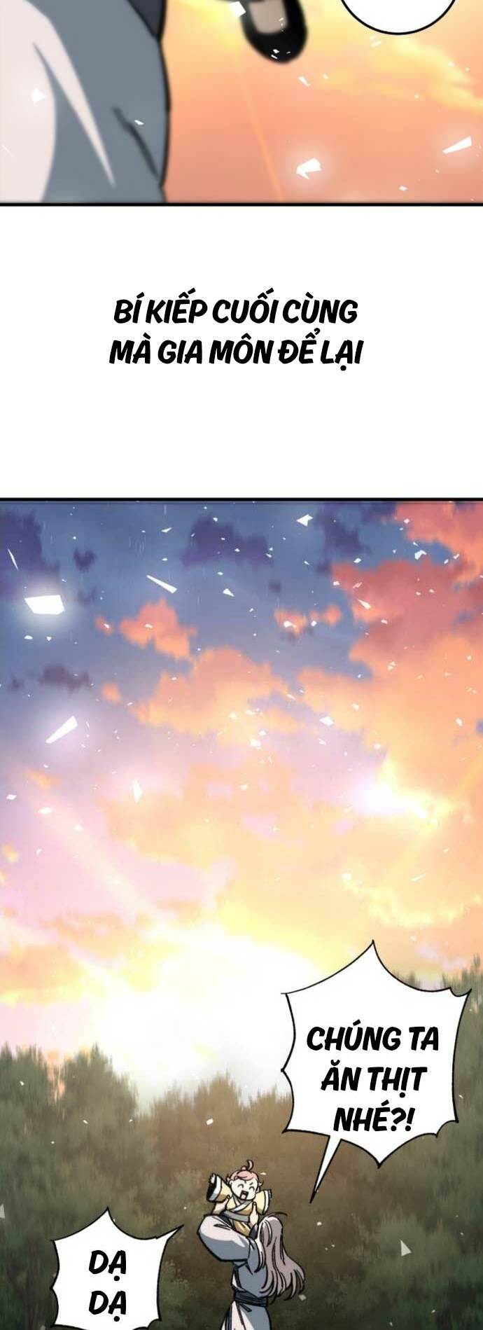 Ông Võ Giả Và Cháu Chí Tôn Chapter 18 - Trang 2