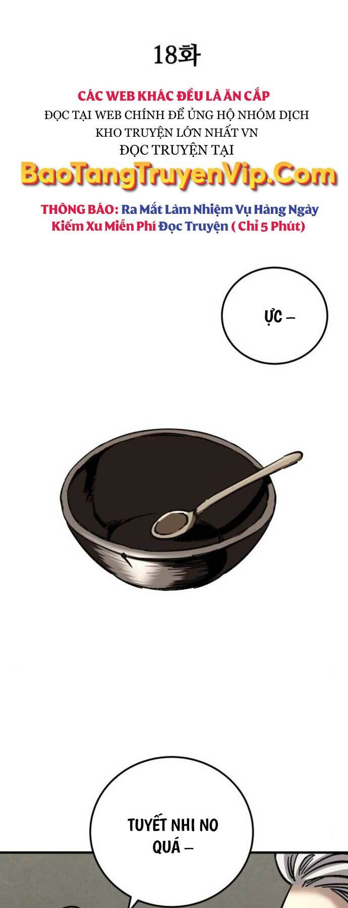 Ông Võ Giả Và Cháu Chí Tôn Chapter 18 - Trang 2