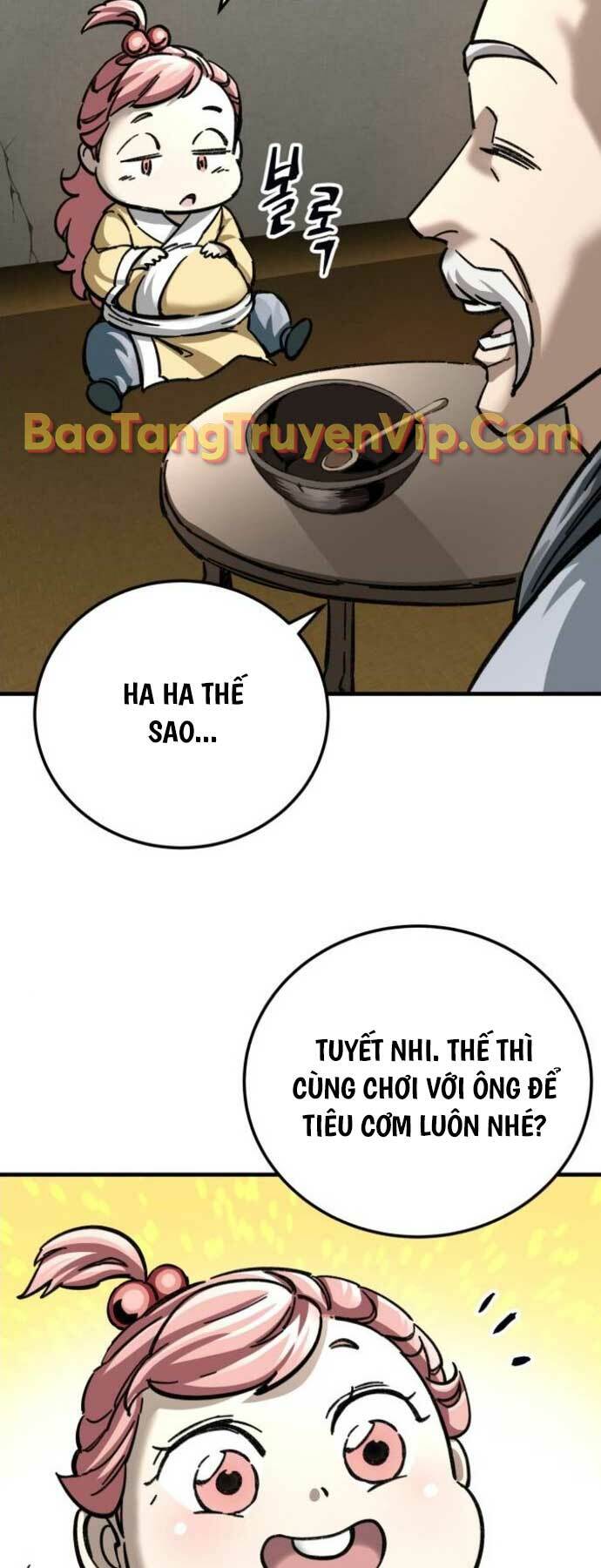 Ông Võ Giả Và Cháu Chí Tôn Chapter 18 - Trang 2