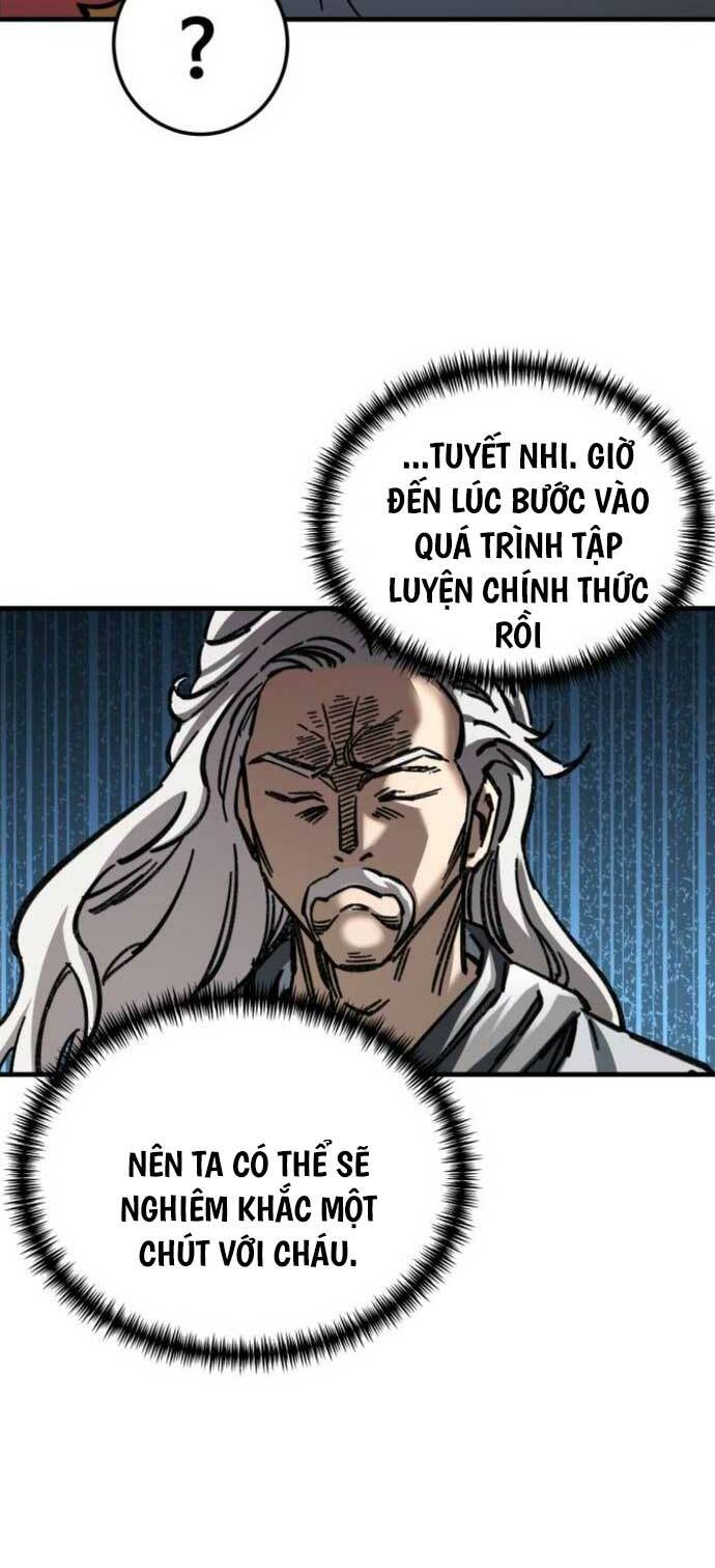 Ông Võ Giả Và Cháu Chí Tôn Chapter 18 - Trang 2