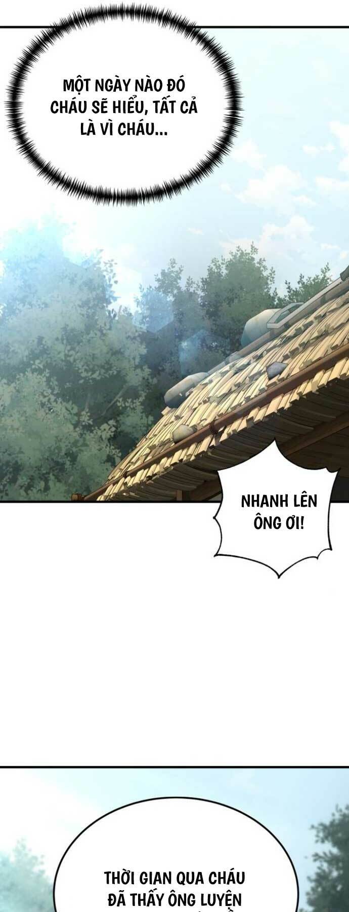 Ông Võ Giả Và Cháu Chí Tôn Chapter 18 - Trang 2