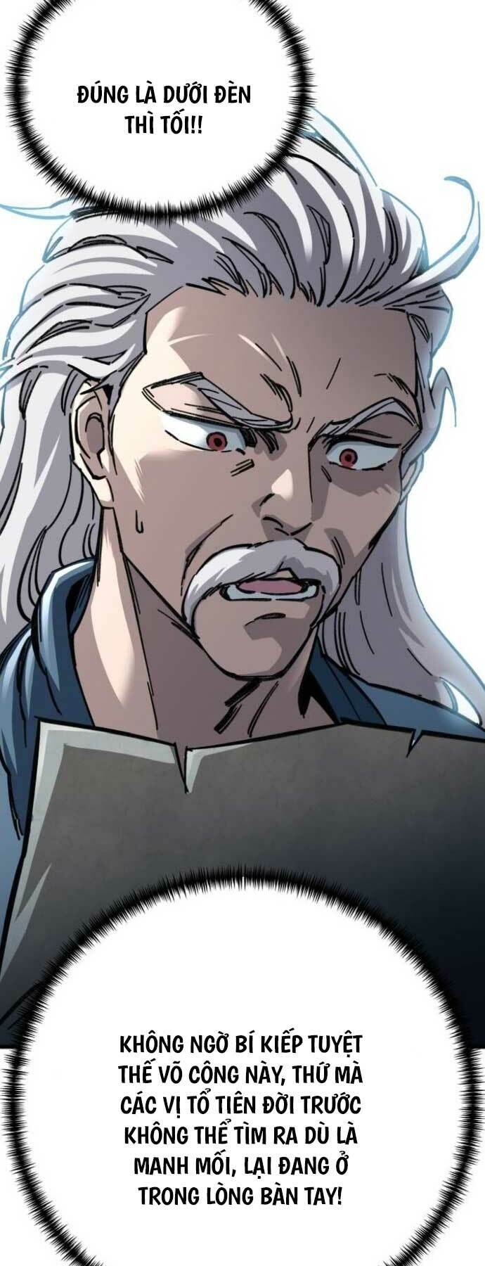 Ông Võ Giả Và Cháu Chí Tôn Chapter 18 - Trang 2