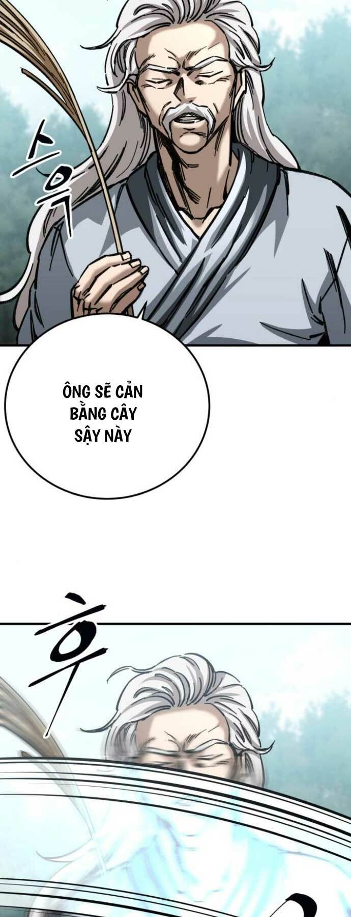 Ông Võ Giả Và Cháu Chí Tôn Chapter 18 - Trang 2