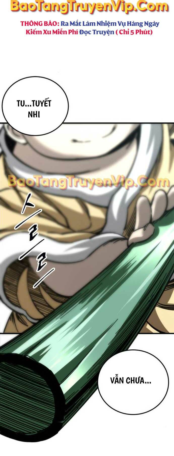 Ông Võ Giả Và Cháu Chí Tôn Chapter 18 - Trang 2