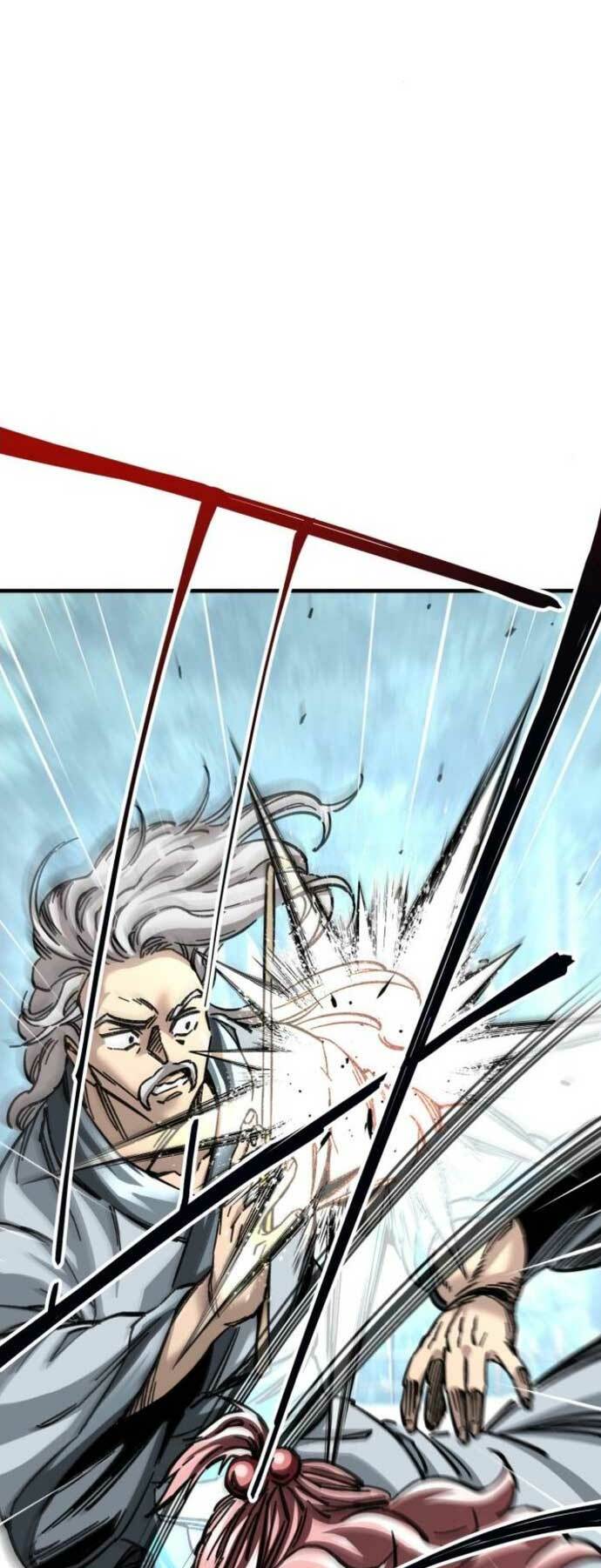 Ông Võ Giả Và Cháu Chí Tôn Chapter 18 - Trang 2