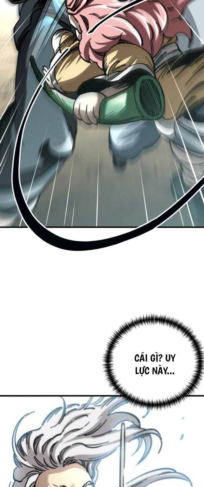 Ông Võ Giả Và Cháu Chí Tôn Chapter 18 - Trang 2