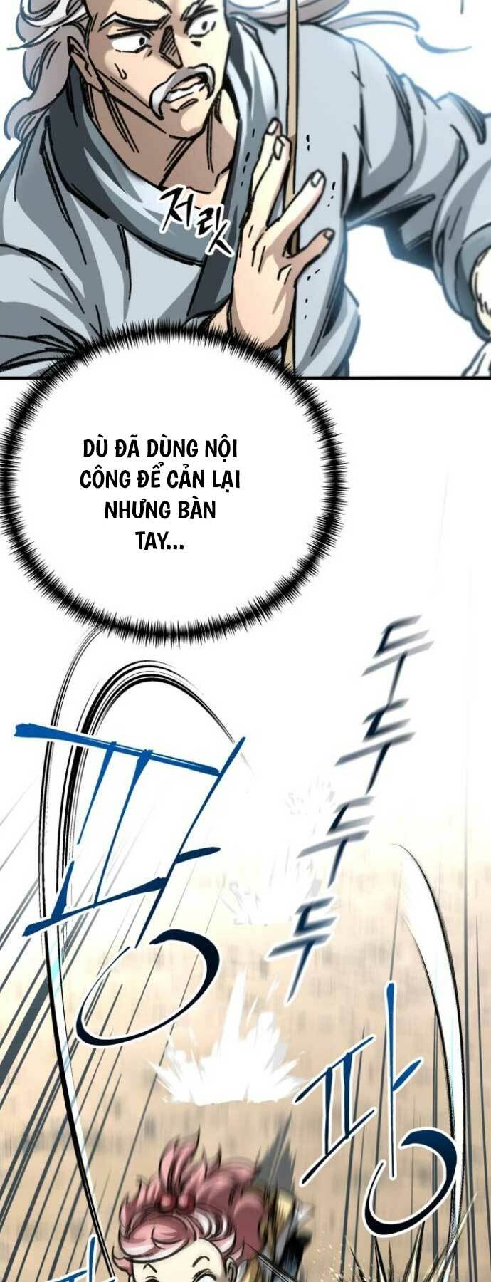 Ông Võ Giả Và Cháu Chí Tôn Chapter 18 - Trang 2