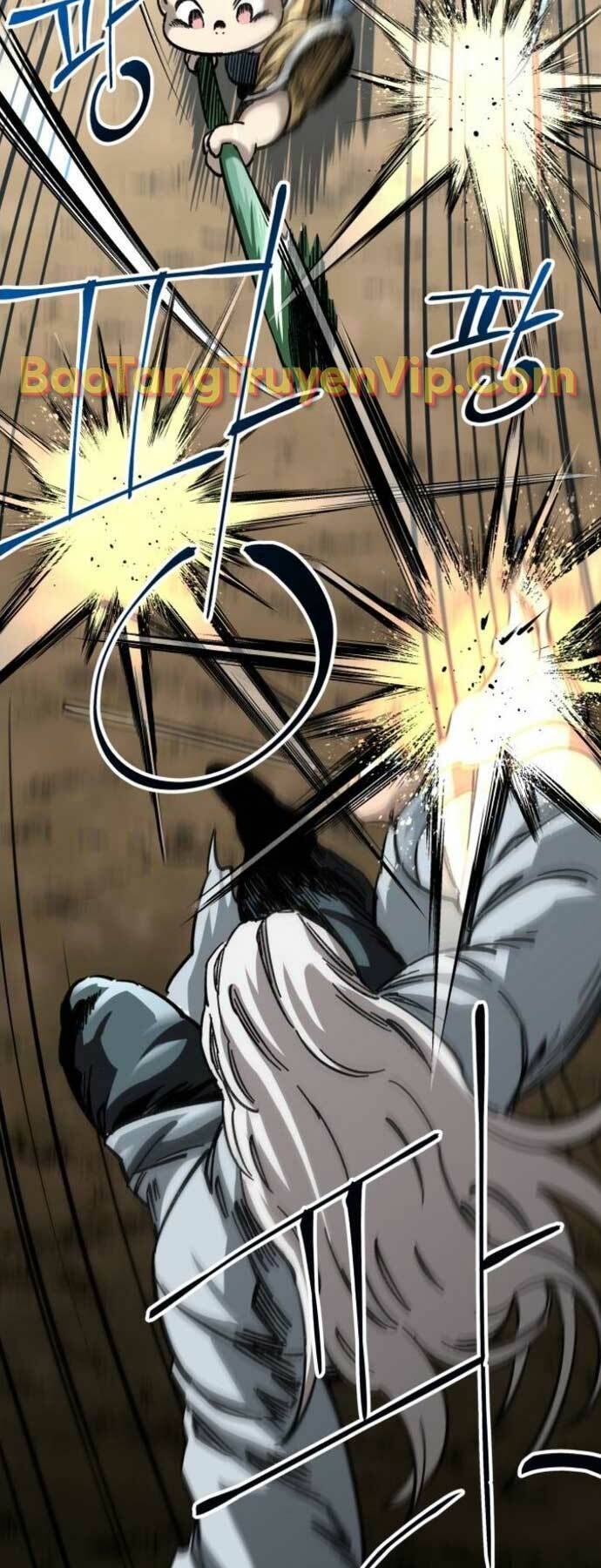 Ông Võ Giả Và Cháu Chí Tôn Chapter 18 - Trang 2