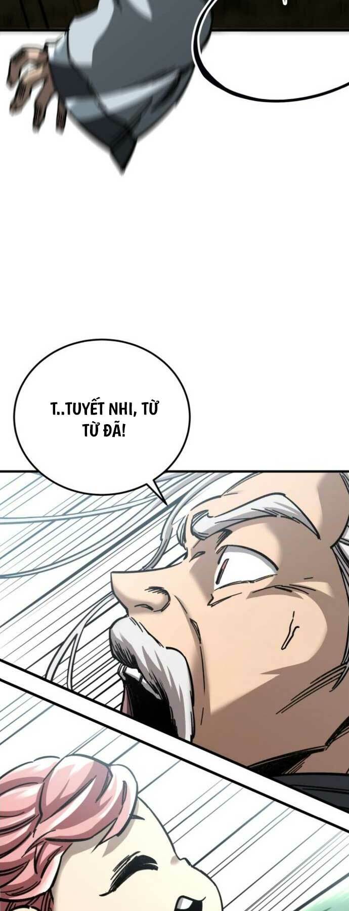 Ông Võ Giả Và Cháu Chí Tôn Chapter 18 - Trang 2