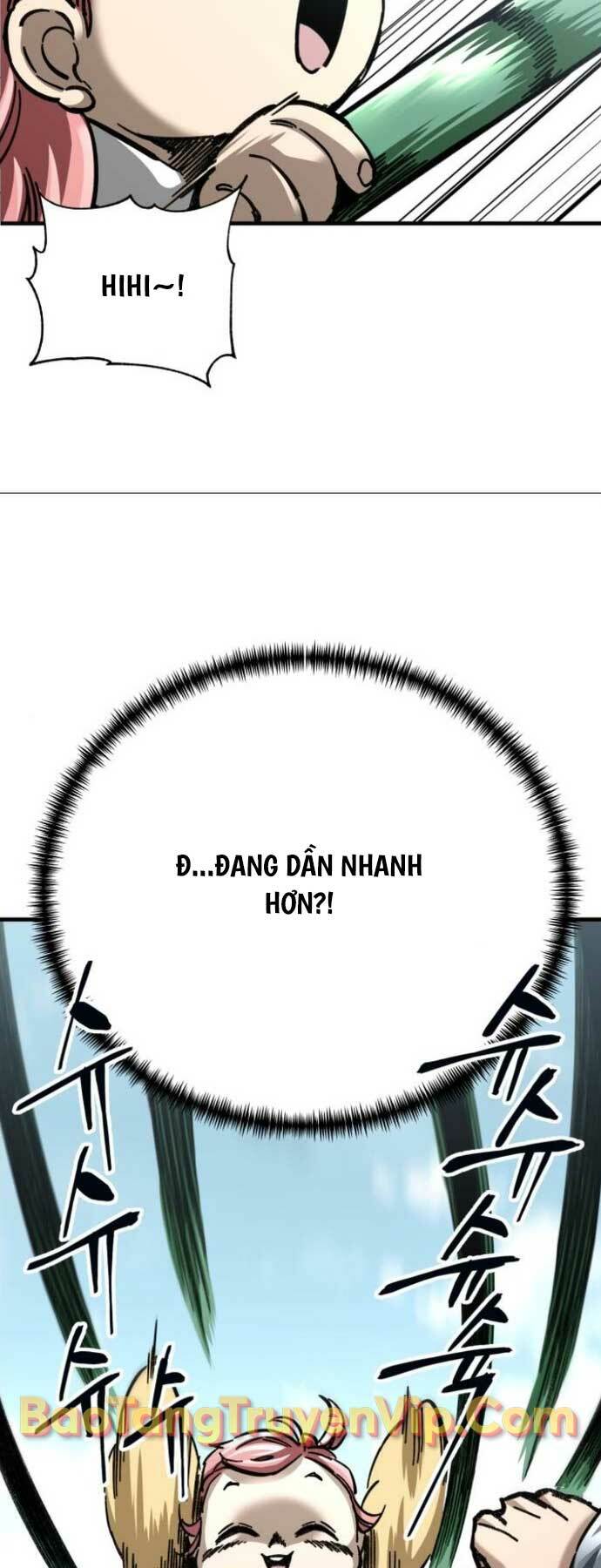 Ông Võ Giả Và Cháu Chí Tôn Chapter 18 - Trang 2