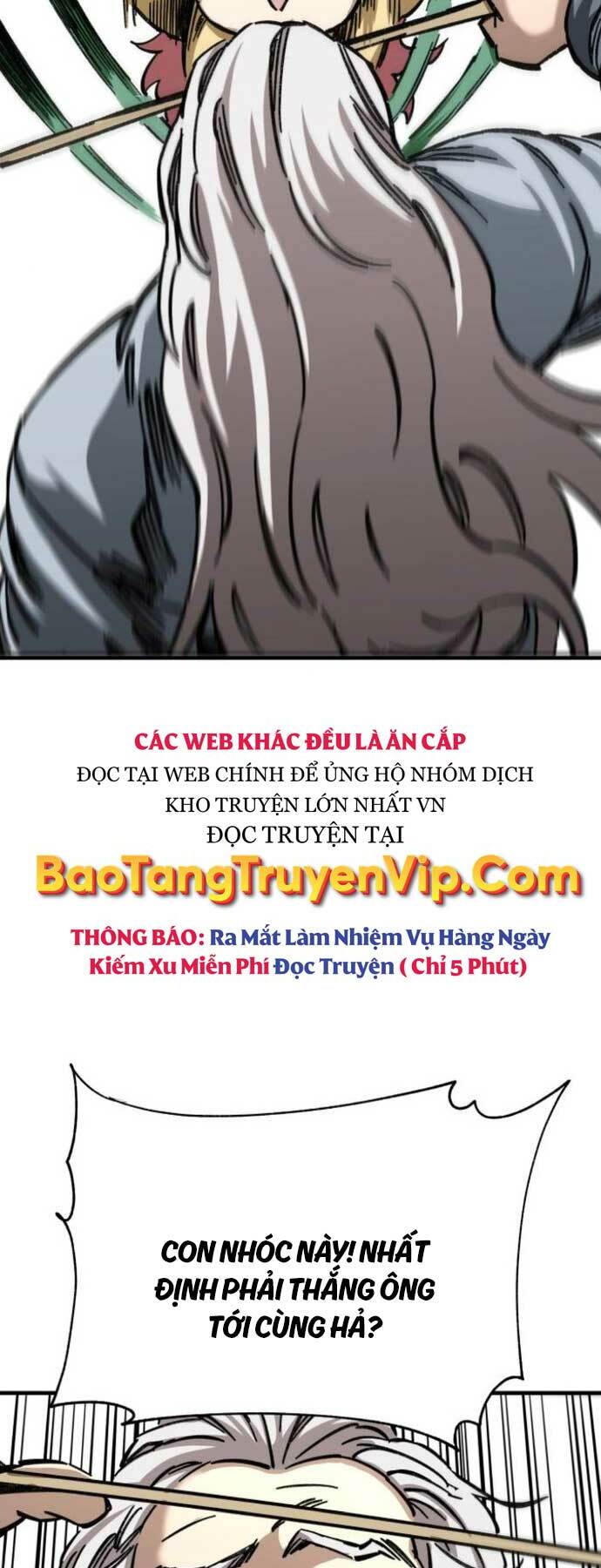 Ông Võ Giả Và Cháu Chí Tôn Chapter 18 - Trang 2