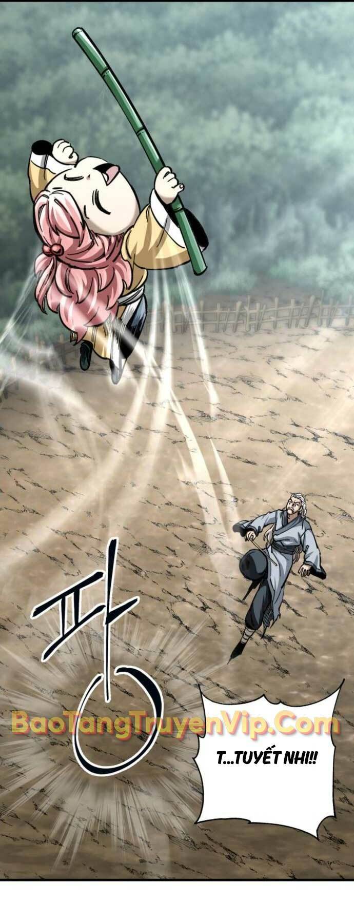 Ông Võ Giả Và Cháu Chí Tôn Chapter 18 - Trang 2