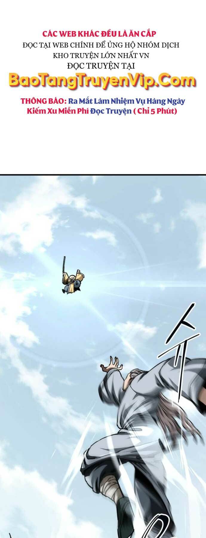 Ông Võ Giả Và Cháu Chí Tôn Chapter 18 - Trang 2